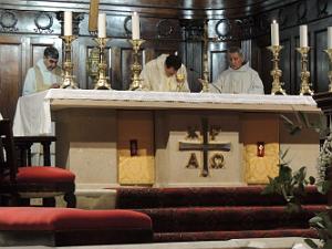 2017 12 02 CATHEDRALE DE TOULON COURONNEMENT DE L IMMACULEE CONCEPTION  (47)